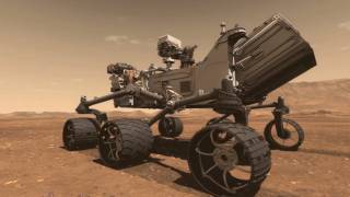 What sets Curiosity apart from other Mars Rovers [upl. by Aled]