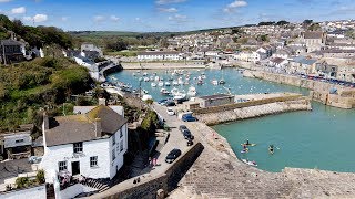 porthleven Cornwall [upl. by Roux]