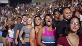 J Cole Forest Hills Drive Homecoming 2016 HDTV [upl. by Moor]