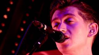 Arctic Monkeys  Cornerstone Glastonbury 2013 HD [upl. by Eemaj]