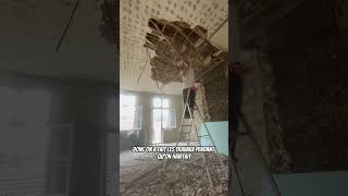 230000€ de travaux 🚧 teamreno renovation autorenovation maison  budget [upl. by Cook]