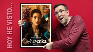 SOY NEVENKA  Opinión y Review [upl. by Rinee910]