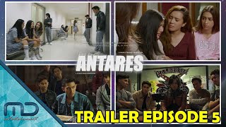 Antares  Official Trailer Episode 5 [upl. by Verity]