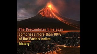 The Precambrian Era [upl. by Eno]