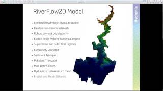 Dam Break and Tailings Dam Breach Flooding Simulations [upl. by Ainyt]