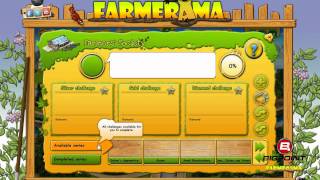 FARMERAMA  ARTISANS VILLAGE  THE BAKERY [upl. by Kristoffer335]