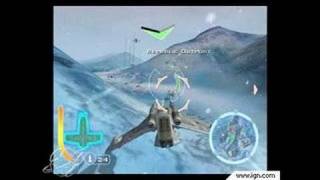 Star Wars The Clone Wars GameCube Gameplay  Snow war [upl. by Nifled]