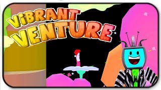 Roblox Vibrant Venture Part 2 The Journey Continues [upl. by Ahsiener]