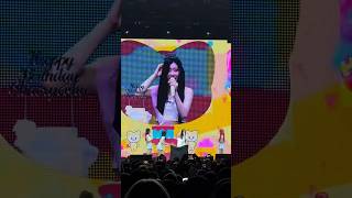 ITZY 2ND WORLD TOUR ‘BORN TO BE’ in SEATTLE  HIGHLIGHTS 🎞 ITZY ITZYBORNTOBE ITZYWORLDTOUR [upl. by Noryk]