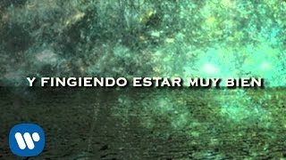 Maná  Amor Clandestino Lyric Video [upl. by Artie]