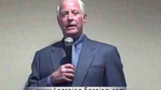 Brian Tracy How To Reinvent Yourself  Part 1of5 [upl. by Apfel]