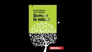 Zanichelli  Scritture creative  Scrivere la natura [upl. by Kinson248]