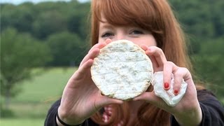 Reportage  le Camembert de Normandie [upl. by Roselin]