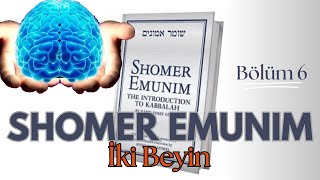 Shomer Emunim Bölüm 6 İki Beyin [upl. by Scharff]