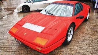 Ferrari 512BB [upl. by Abran]