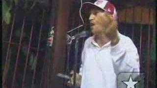 Mano Brown do Racionais MCs canta quotVida Loka IIquot  Showlivrecom [upl. by Olympium]