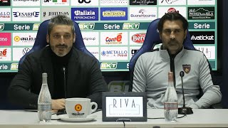 🎙️ PRESENTAZIONE MISTER VIALI [upl. by Sascha]