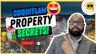 💰 Coquitlam Property Goldmine Massive ROI in Just 10 Years 💸 [upl. by Valeda]