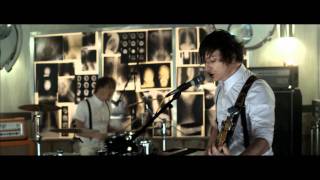 The Wombats  Our Perfect Disease Official Video [upl. by Ekul]