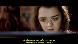 The Cyberbully 2015 Subtitulado español castellano [upl. by Yelraf111]