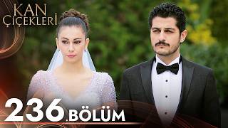 Kan Çiçekleri 236 Bölüm [upl. by Ayiak]