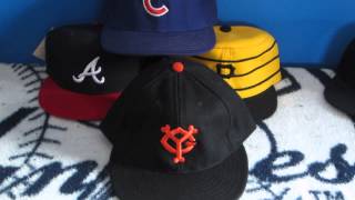 Cap of the Week Yomiuri Giants [upl. by Romaine74]