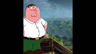 Hello Peter welcome to fortnite [upl. by Feil]