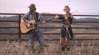 Kari amp Billy Whitetail Ridge Official Music Video [upl. by Dranyl]