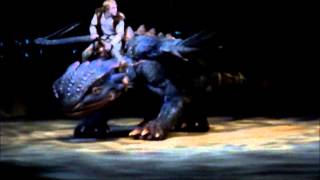 How to Train Your Dragon Live Spectacular [upl. by Omsare]