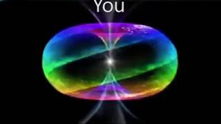 You are infinite Consciousness  A Torus energy field [upl. by Nyleda]