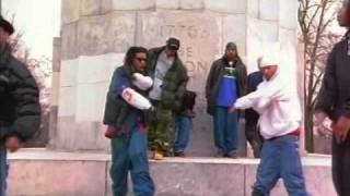 Boot Camp Clik  Headz R Ready Official Music Video [upl. by Gordon]