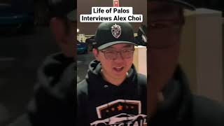 Alex Choi reviews LongTail Rally with Life of Palos [upl. by Mcmahon953]