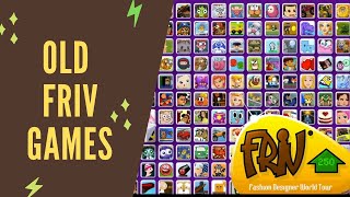 How to play old Friv classic games 2020  Link in Description [upl. by Tristam]