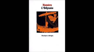 Homère LOdyssée chap 11 Ulysse et Pénélope [upl. by Falconer]