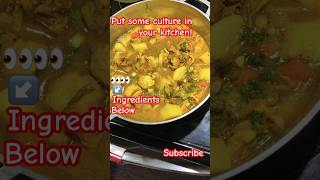 “Island fusionSpice up your kitchen With Some Jamaican Curry Chicken” [upl. by Lamarre50]