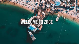 Welcome to Zrce and Novalja  Croatia [upl. by Marta]