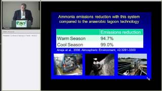 Nitrificationdenitrification and Anammox Based Deammonification [upl. by Adelric]