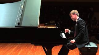 F Chopin 12 Etudes op 10  V Gryaznov live recital [upl. by Celtic574]