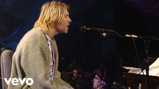 Nirvana  Lake Of Fire Live On MTV Unplugged 1993  Unedited [upl. by Katinka318]