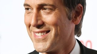 The Untold Truth Of News Anchor David Muir [upl. by Epillihp]