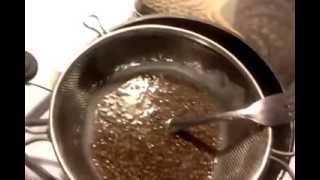 Homemade personal lubrication YouTube [upl. by Cissie741]