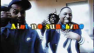 FREE Ebk jaaybo type beat “Ain’t no sunshine” ProdByCharleskii [upl. by Assereht]