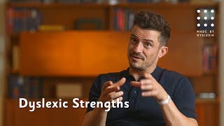 Dyslexia Awareness Part 1 Module 2  Dyslexic Strengths [upl. by Robbert]