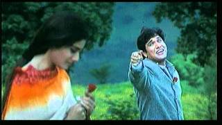 Kya Hai Pyar Bataao Naa Full Song Pardesi Babu [upl. by Trevlac330]