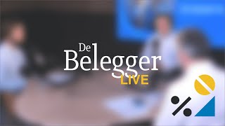 Belegger Live  23 November 2023 [upl. by Nylessej]