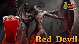 Red Devil Cocktail [upl. by Conni]