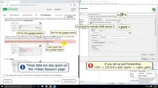 How to configure STM32CubeIDE STLink GDB [upl. by Atyekram143]