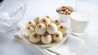 Malai Laddoo  Easy 3 step recipe [upl. by Langelo273]