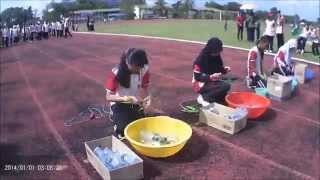 SGS Annual Novelty Games amp Primary Sports Meet 2014 [upl. by Dorolisa]