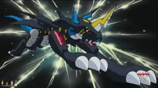 Digimon 2 Opening Castellano HD 1020p [upl. by Aihk]